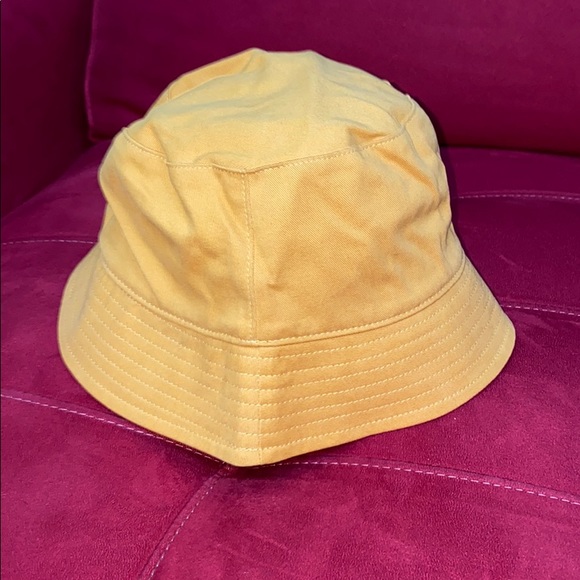 GAP Accessories Womens Gap Bucket Hat Poshmark